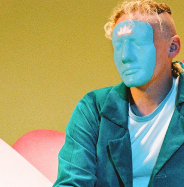 Yellow Days comparte “Inner Peace” y anuncia EP