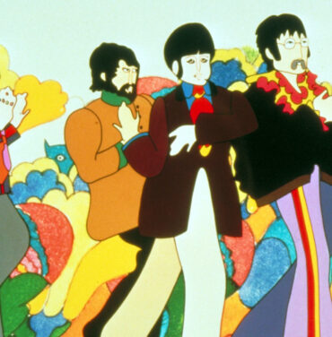 Stella McCartney crea colección inspirada en The Beatles