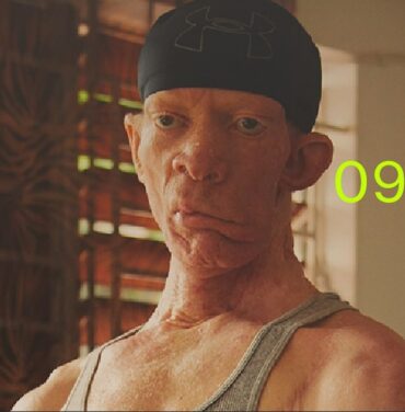 CANCELADO: Yellowman en el Foro Indie Rocks!