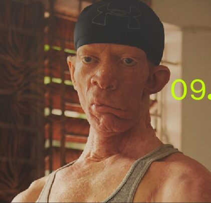 CANCELADO: Yellowman en el Foro Indie Rocks!