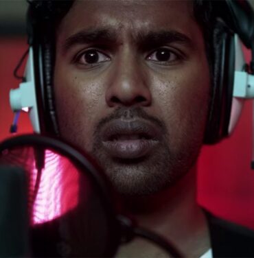 'Yesterday' es la nueva comedia de Danny Boyle