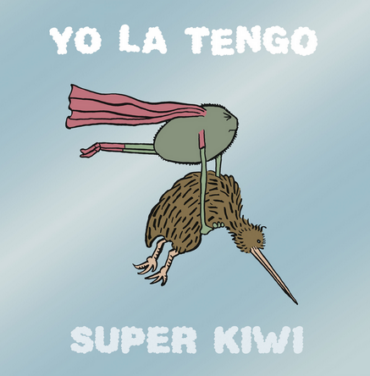 Yo La Tengo presenta 