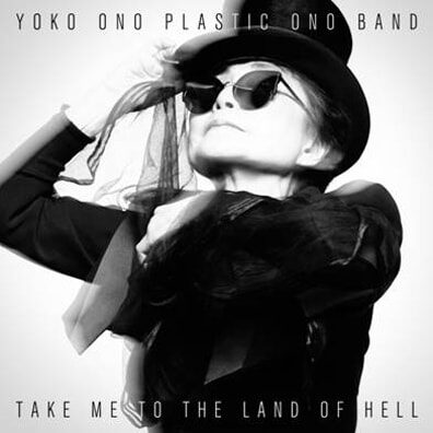 Nuevo álbum de Plastic Ono Band
