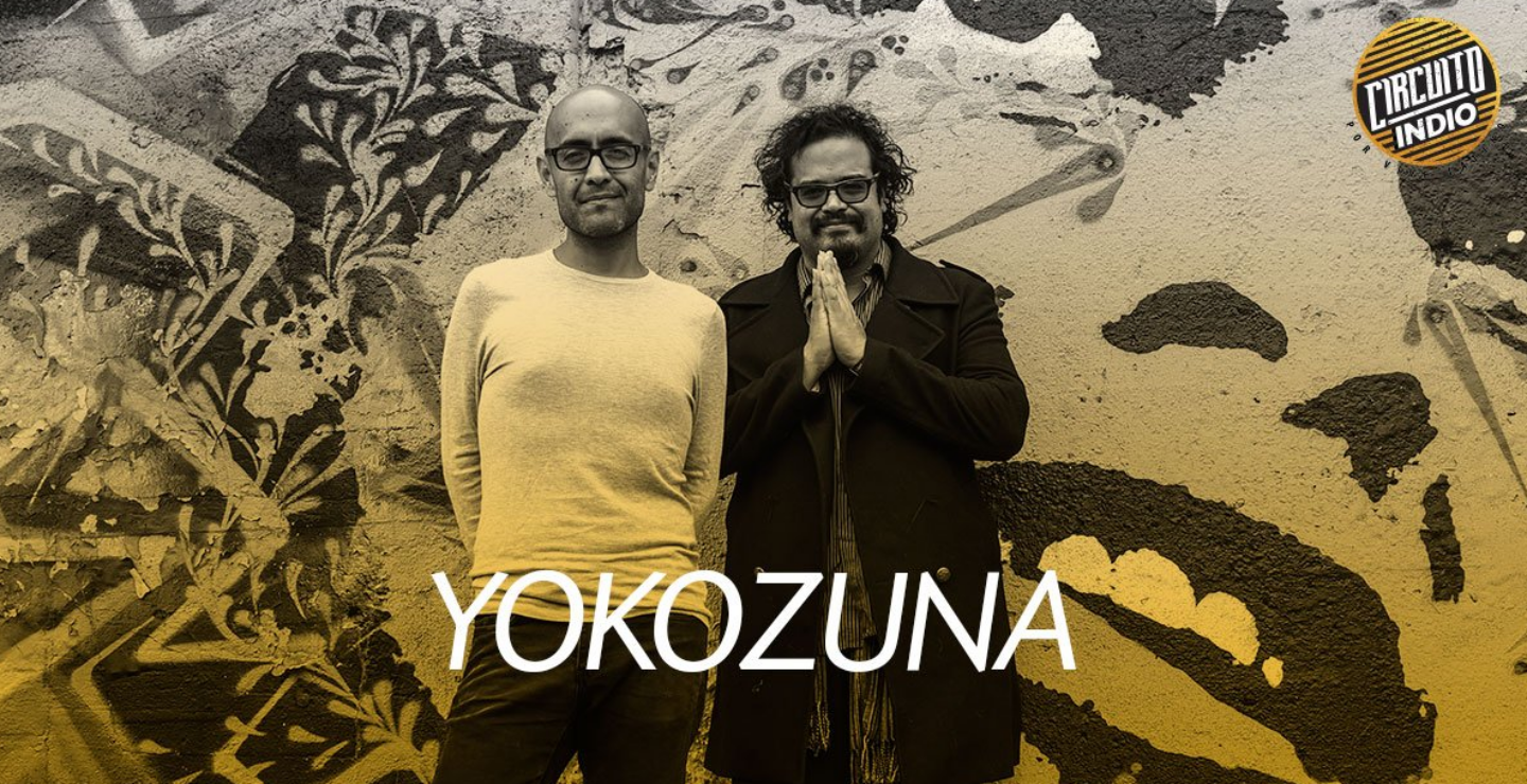Gana tu pase para ver a Yokozuna + Sexy Zebras en el Foro Indie Rocks! #CircuitoIndio