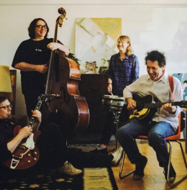 Yo La Tengo estrena video de 