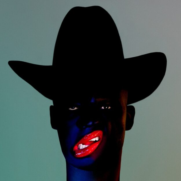 Young Fathers — Cocoa Sugar 