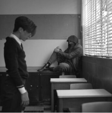 PREMIERE: Noble Savage estrena “Your Dance”