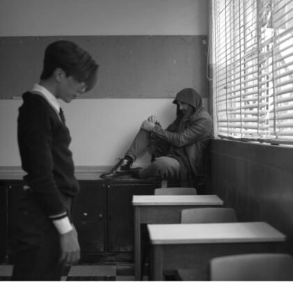 PREMIERE: Noble Savage estrena “Your Dance”