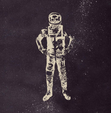 Escucha completo 'The Space Project'