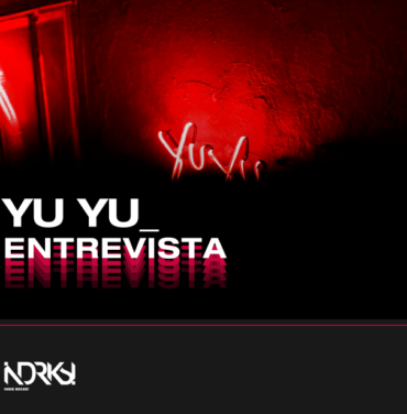 Entrevista con Yu Yu
