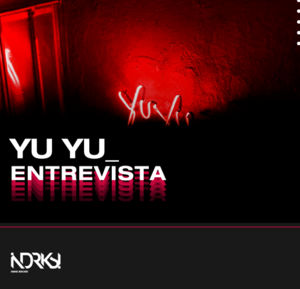 Entrevista con Yu Yu
