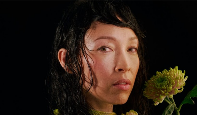 Yukimi de Little Dragon estrena “Break Me Down”