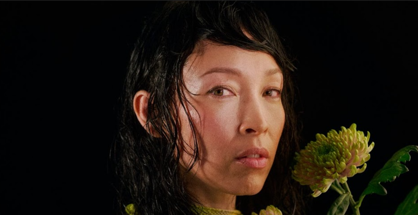 Yukimi de Little Dragon estrena “Break Me Down”