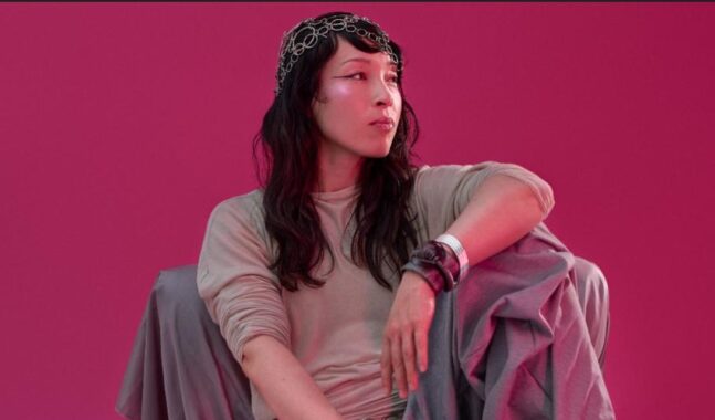 Yukimi estrena “Stream of Consciousness” con Lianne La Havas