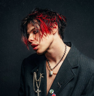 Yungblud llegará al Pabellón Oeste
