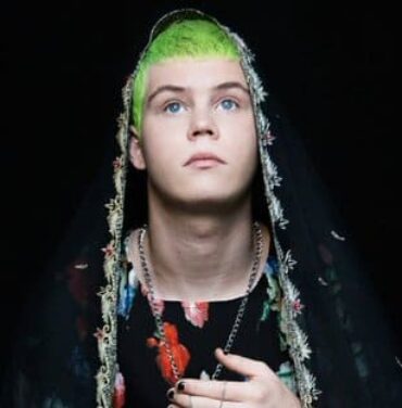 Yung Lean comparte nuevo álbum 