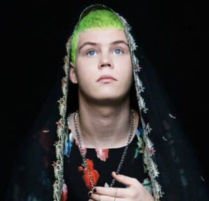 Yung Lean regresa con 