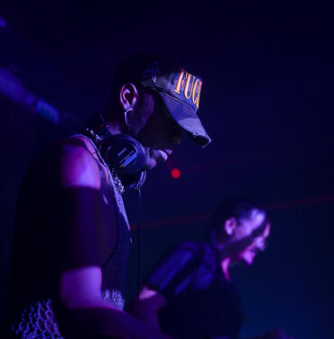 Festival Visiones 2022