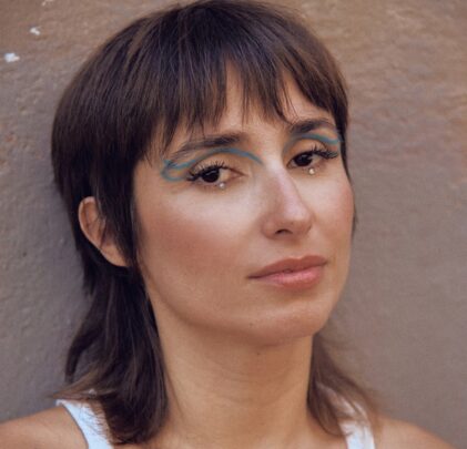 Zahara anuncia su nuevo disco, 'Lento Ternura'