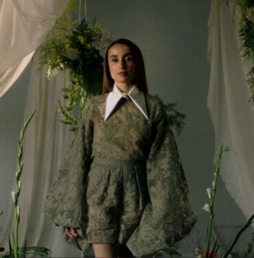 Zahara estrena “Quién dijo”