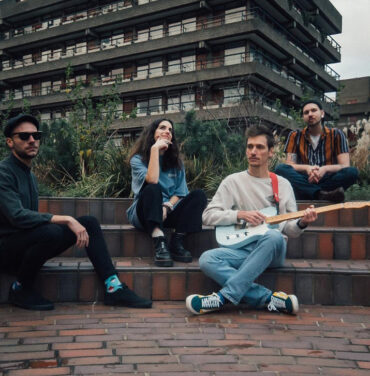 Zebrah, sonidos complejos y experiencias eclécticas