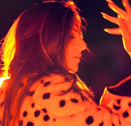 Escucha “Velocidad”, lo nuevo de Zemmoa