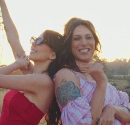 Zemmoa & Majo Aguilar estrenan “A Ningún Lugar”