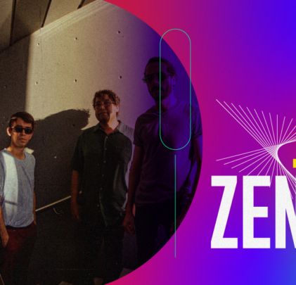 Zenith: música para el cambio de estación