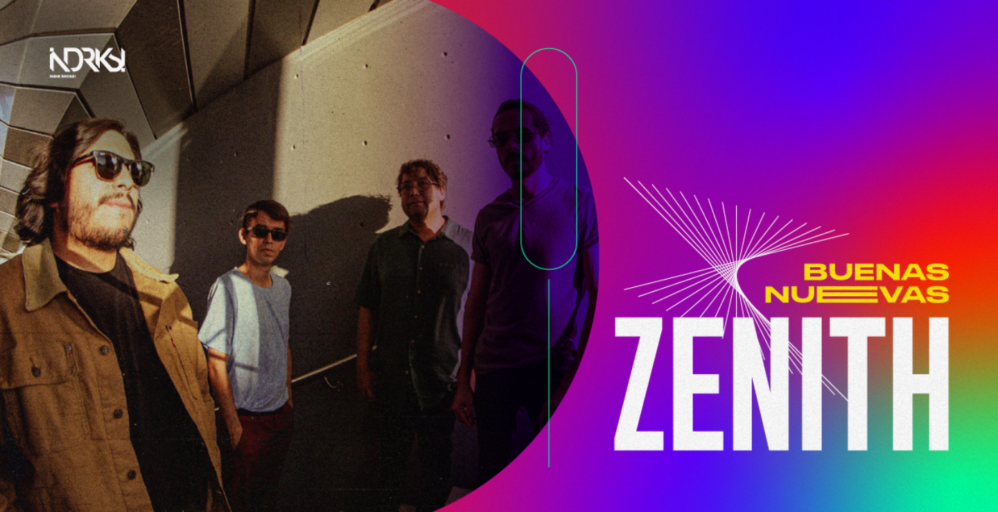Zenith: música para el cambio de estación