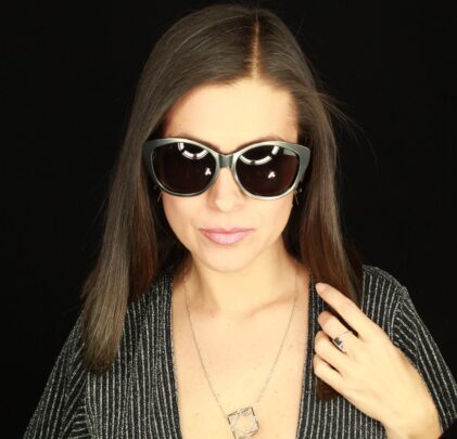 Falleció la baterista mexicana Zette Voltage