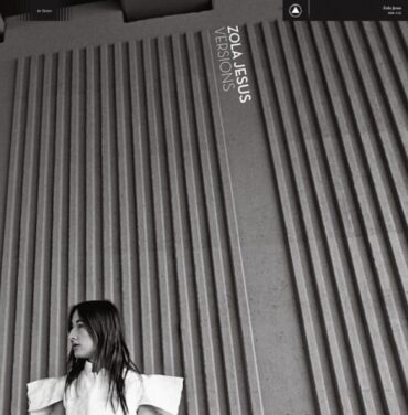 Zola Jesus anuncia la salida de nuevo disco