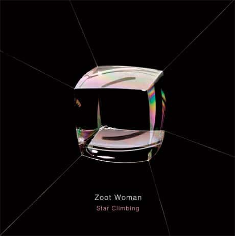 Listo el nuevo álbum de Zoot Woman