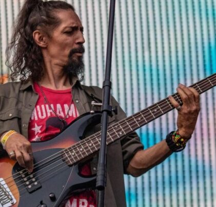 Muere Gerardo Pimentel “Zopi”, fundador de Los Rastrillos