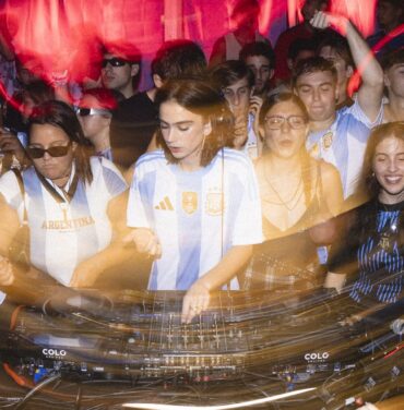 SOLD OUT: ZULAN se presentará en LooLoo