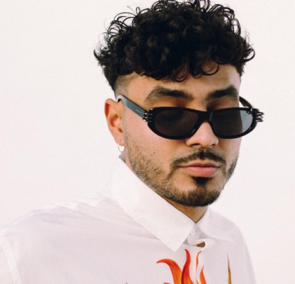 Precios: Álvaro Díaz cerrará su tour en el Pepsi Center WTC
