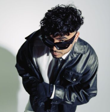 Álvaro Díaz estrena 