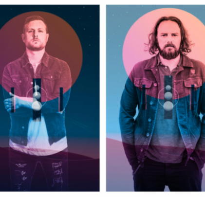 Escucha “Navaja”, el nuevo sencillo de ÄSTRA