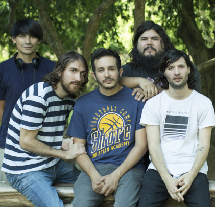 El Mató a un Policía Motorizado estrena 