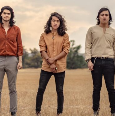 Índico, guitarras espaciales para la trascendencia y el amor